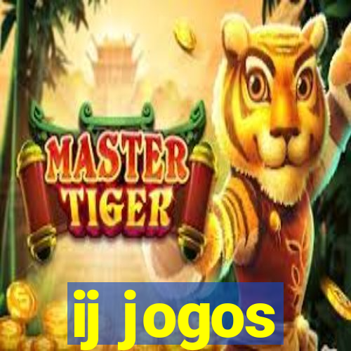 ij jogos